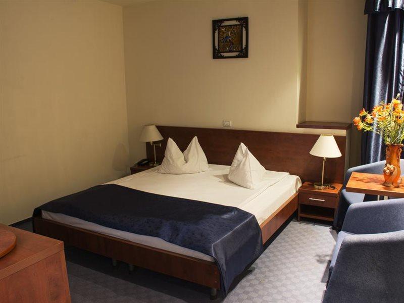 Hotel Samaa Bucarest