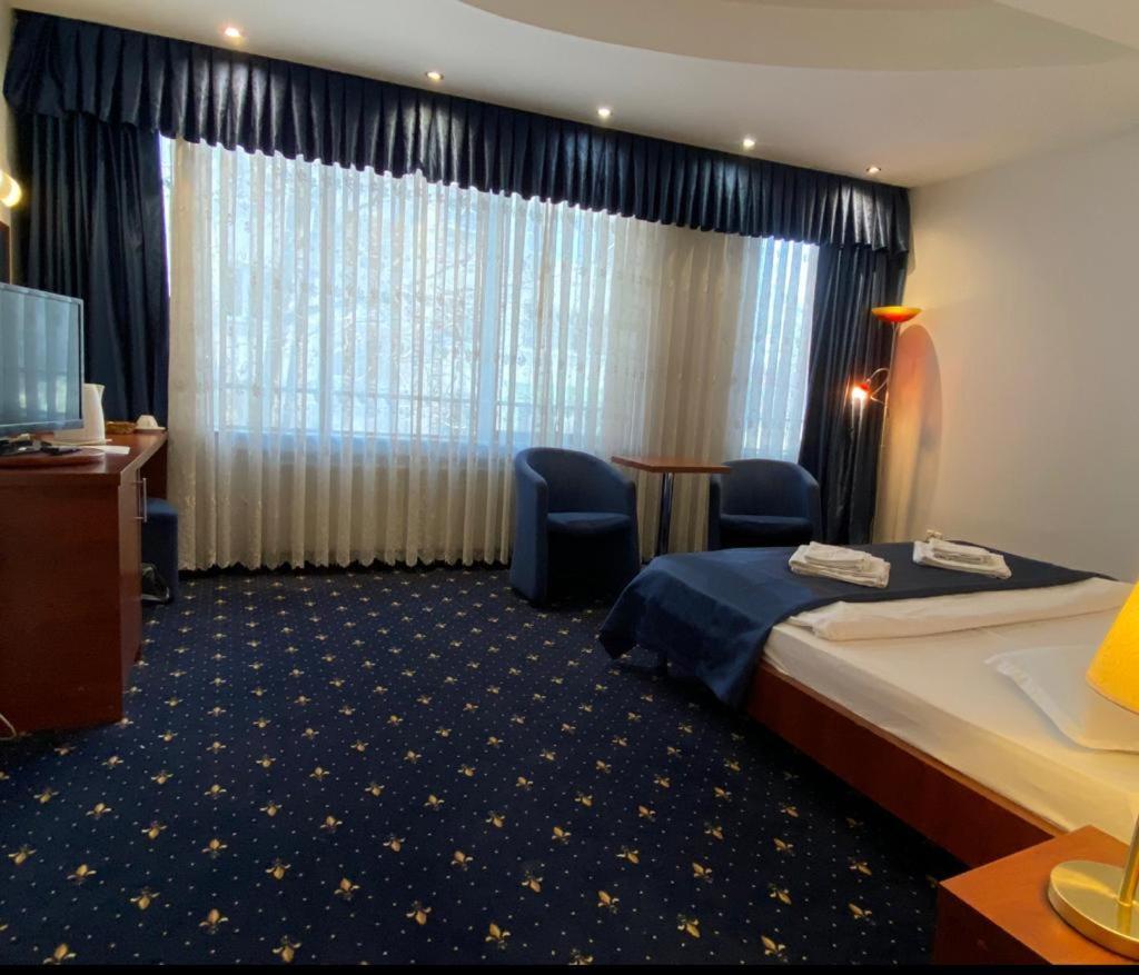 Samaa Hotel 3*