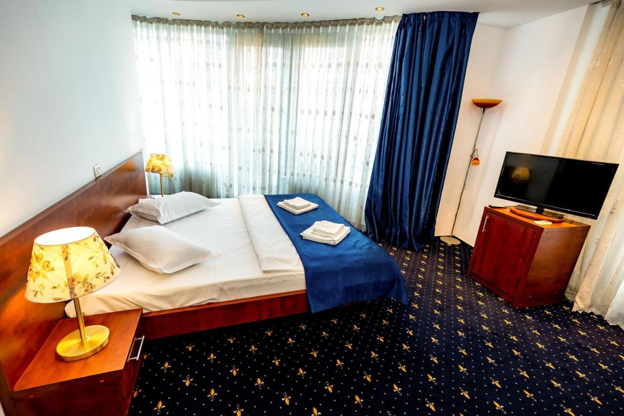 Samaa Hotel Bucarest