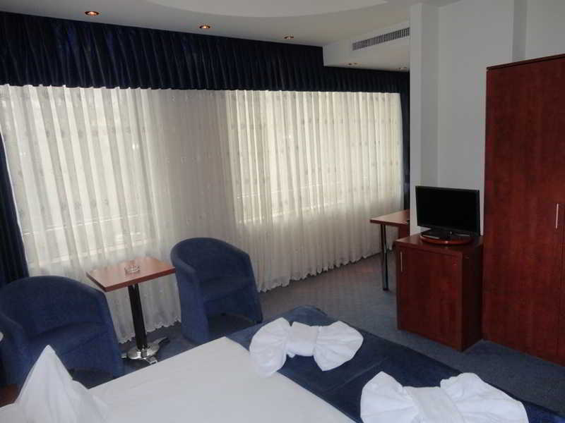 Hotel Samaa