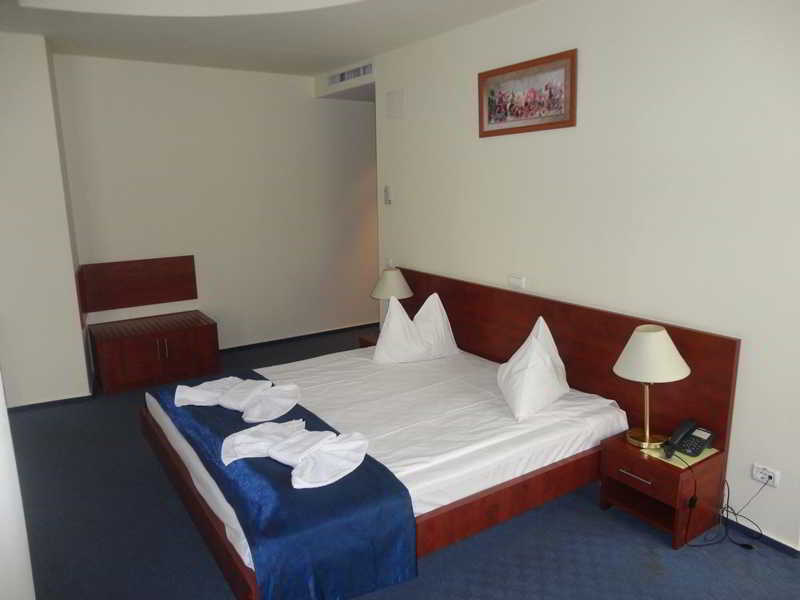 Samaa Hotel Bucarest