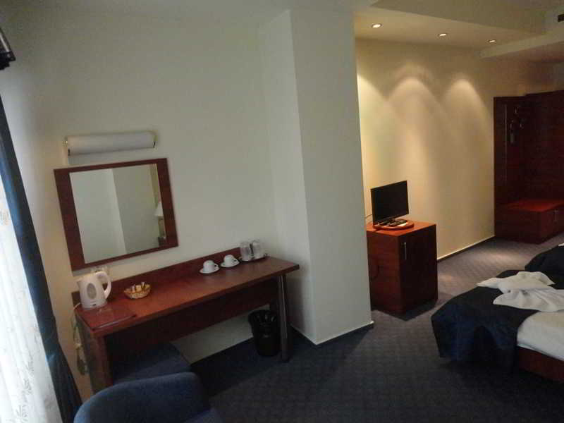 Samaa Hotel 3*